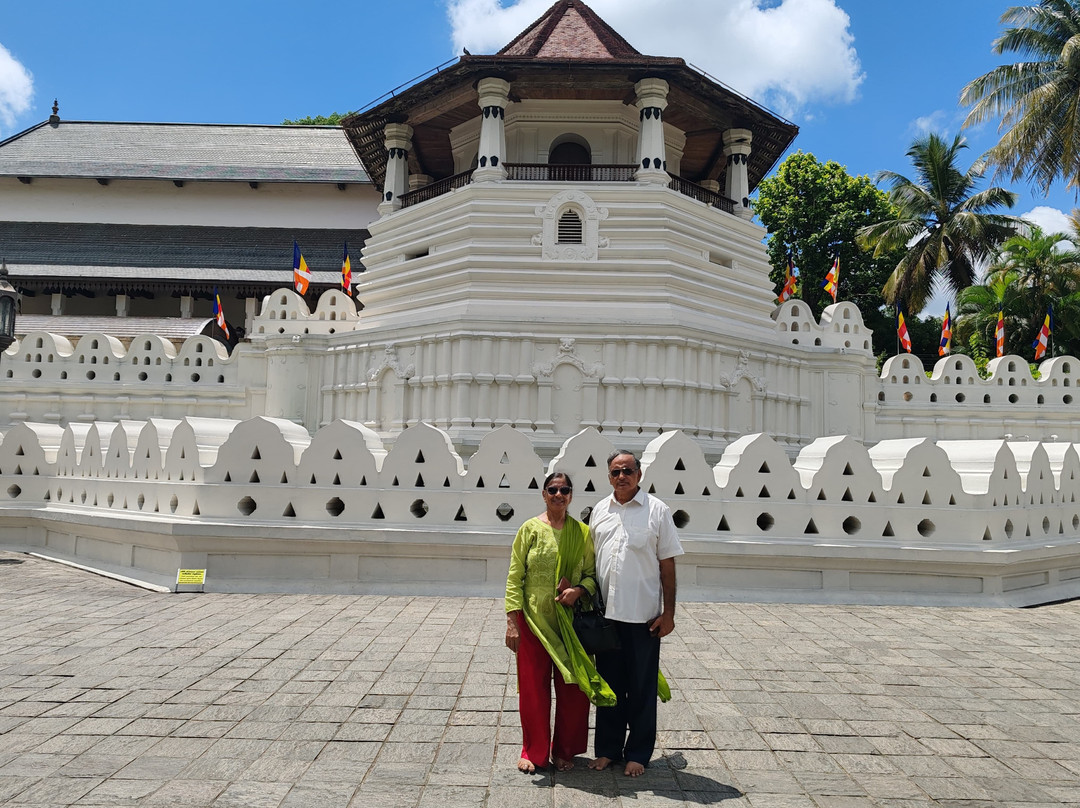 Ceylon Expeditions-科伦坡必去景点