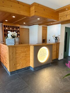 西伯格酒店-浴室