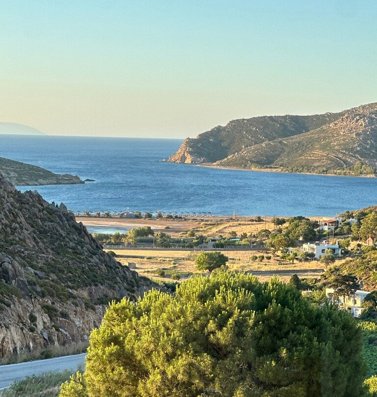 Theologos Houses主图