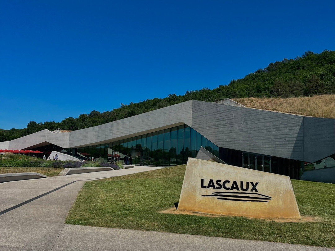 Lascaux IV景点图片