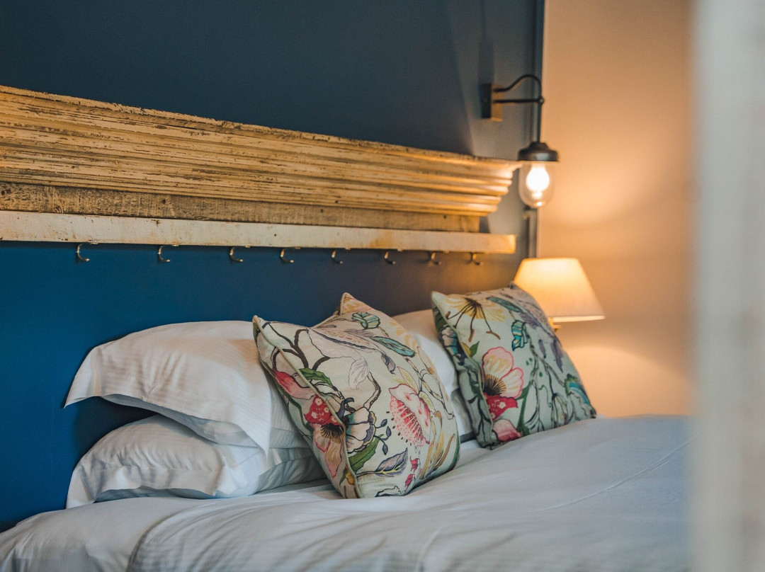 The Bunk Inn Pub With Rooms主图