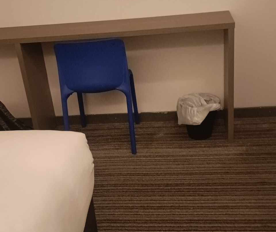 My Motel Glasgow Airport