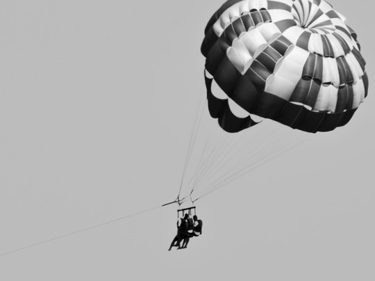 Guide Of Batumi-巴统必去景点