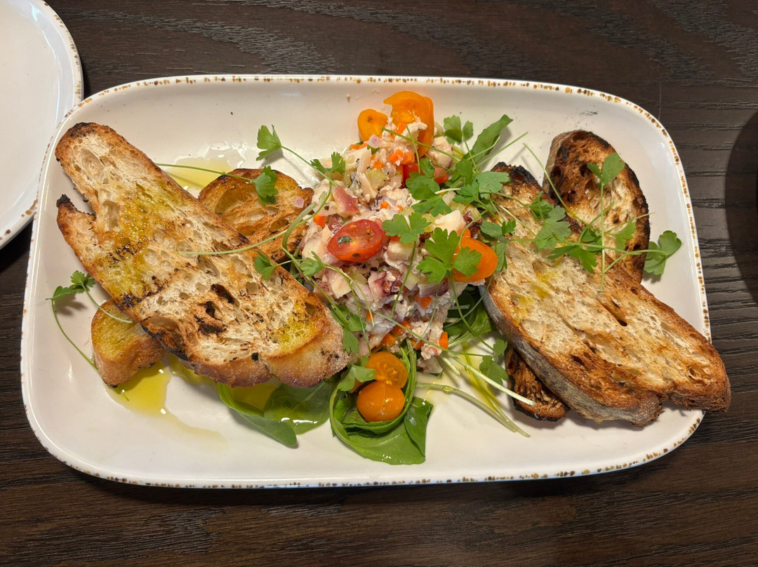 Vita Bella Italian Kitchen & Market