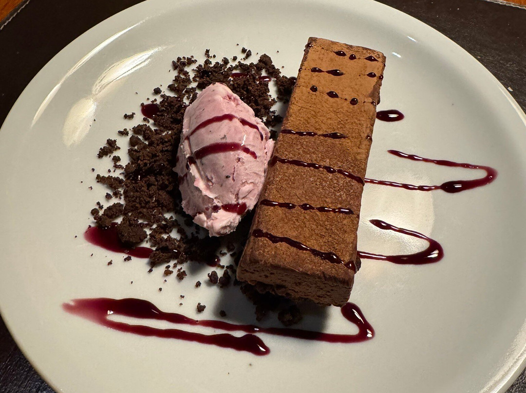 Posada Verde Oliva主图