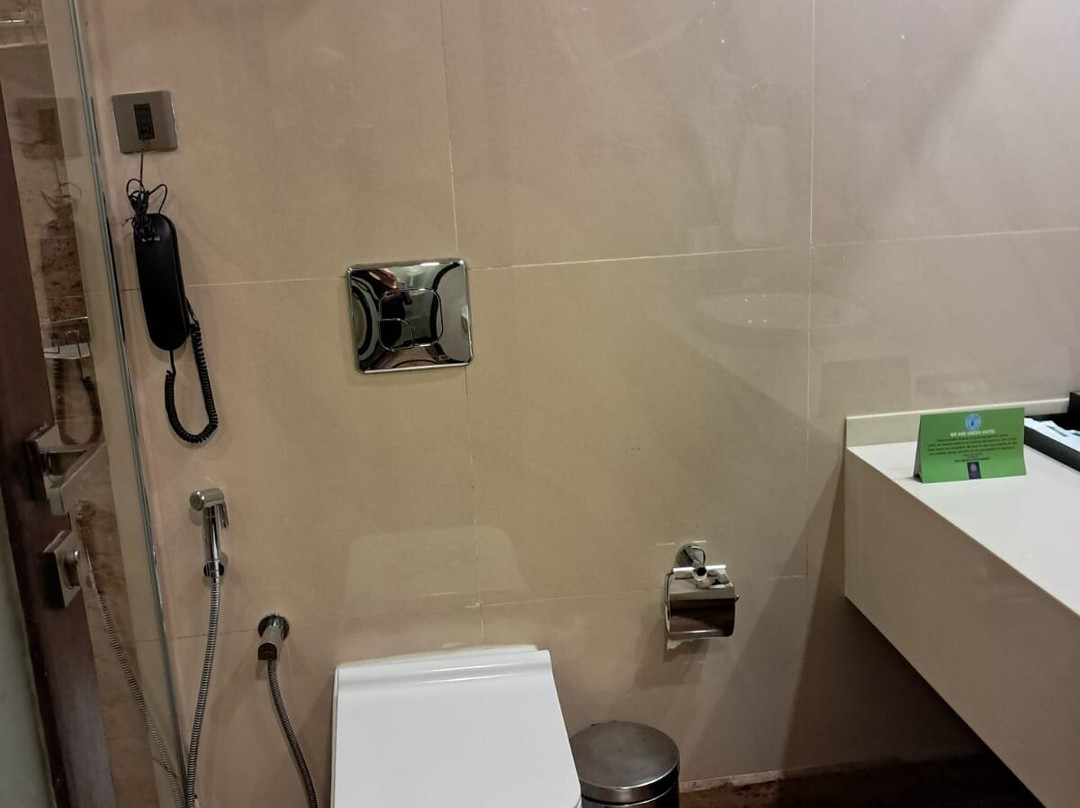 KPM Tripenta Hotel主图