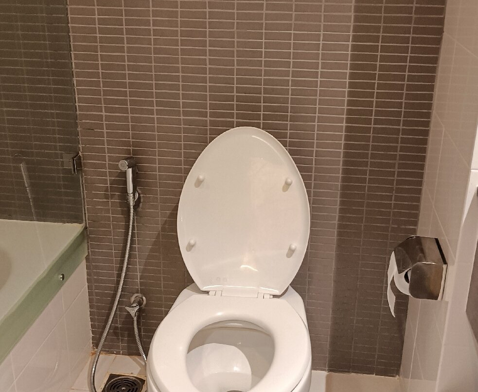 凯弥欧经典酒店，罗勇主图