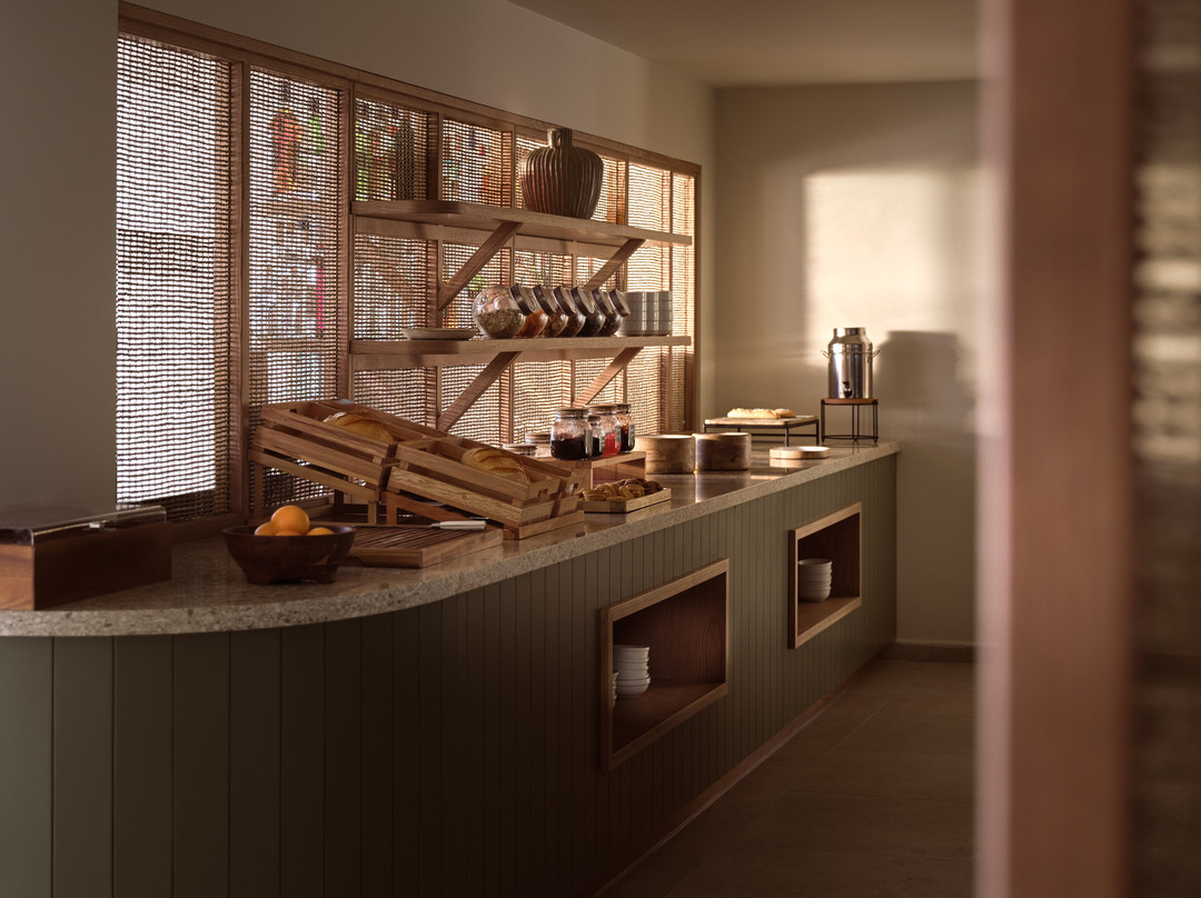 Gerakas Belvedere Hotel & Spa主图