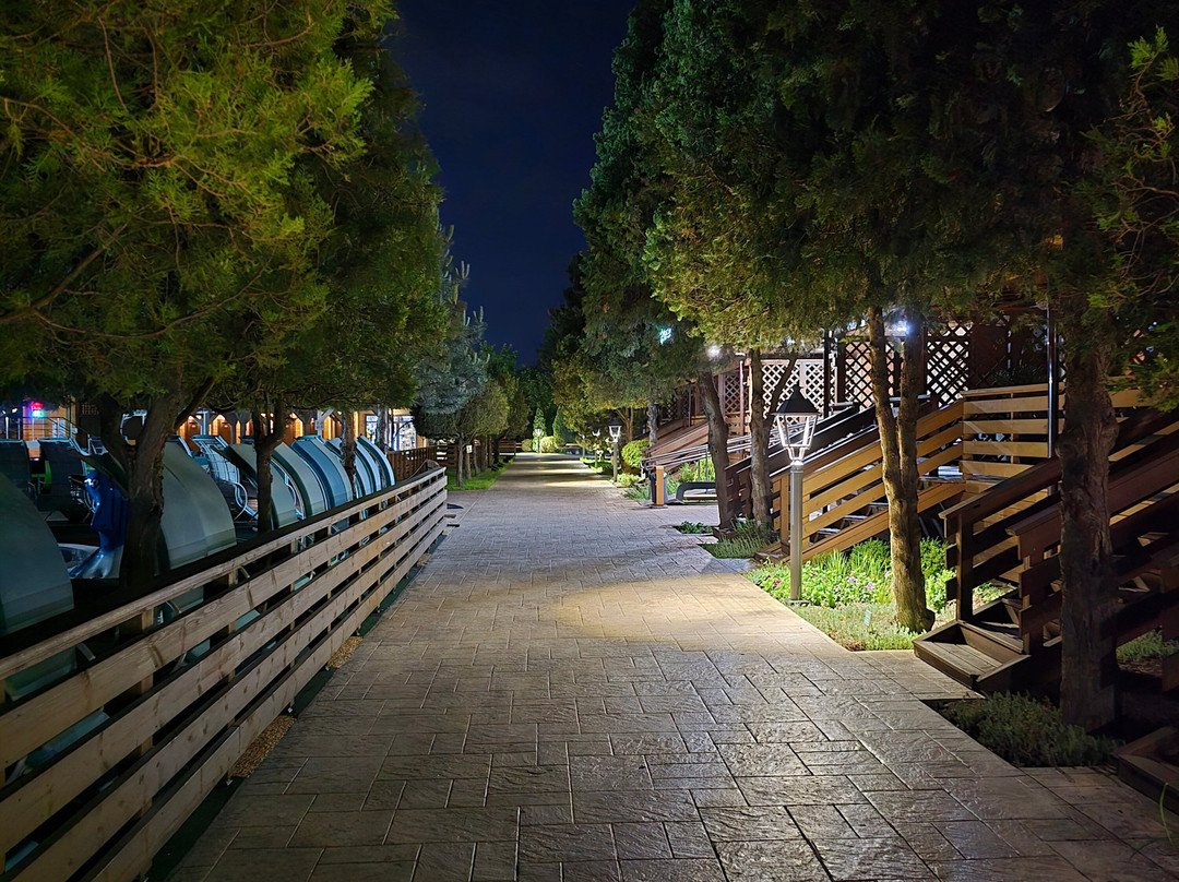 Slavyanka Hotel主图