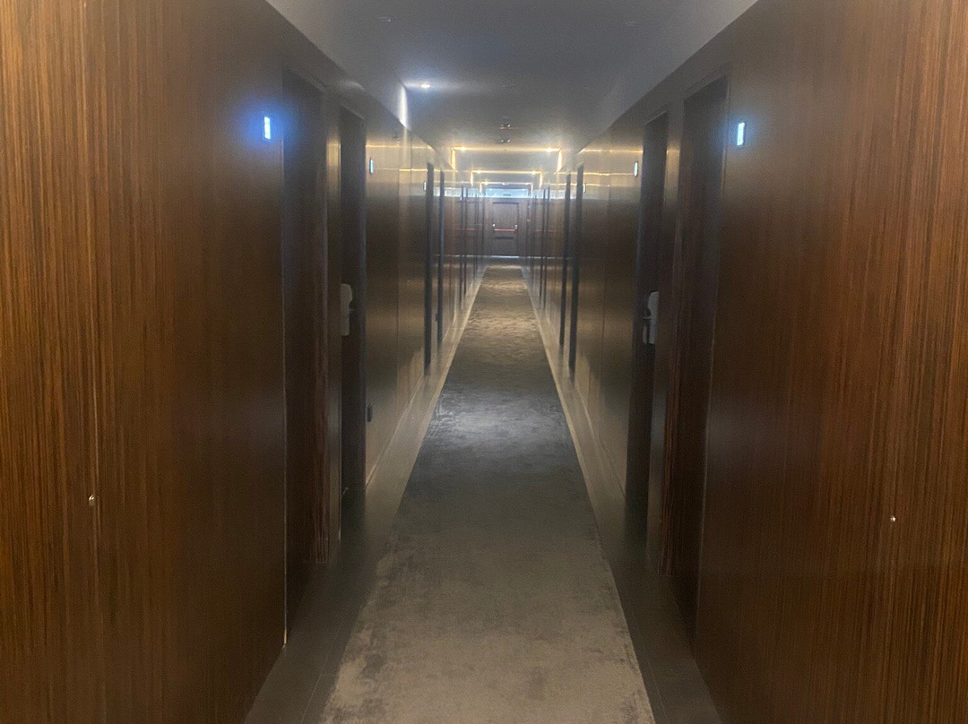 Hotel Eth Rioja主图