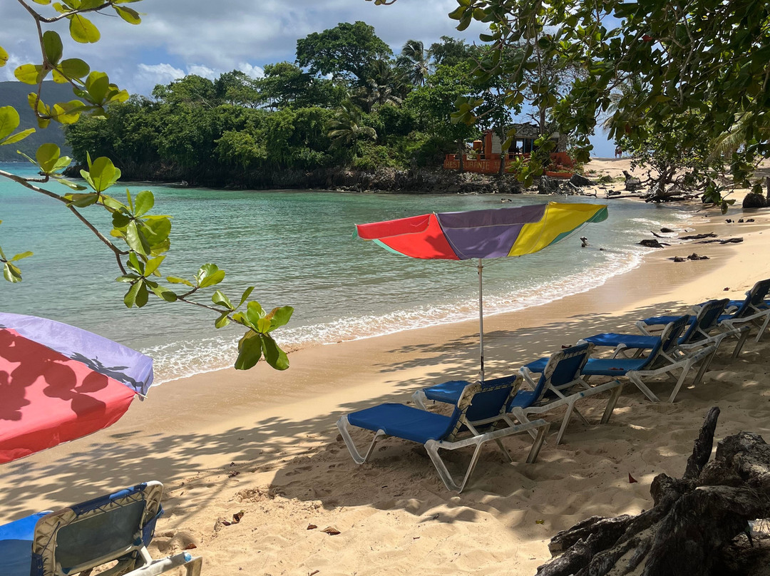 Las Galeras Sea & Sun-Las Galeras必去景点