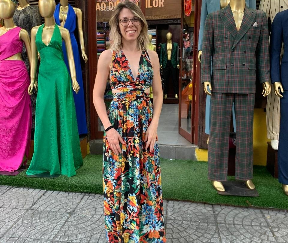 Bảo Diệp Tailor-会安必去景点