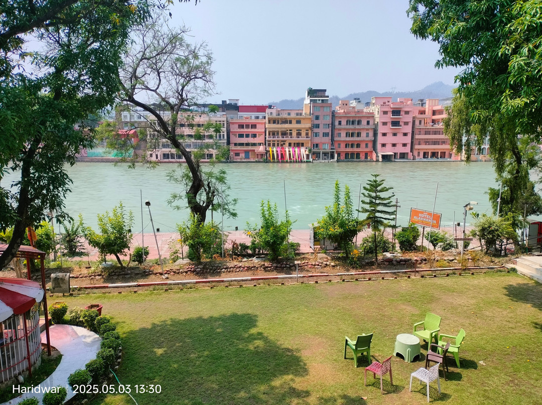 Hotel Alaknanda主图