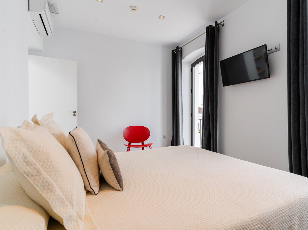 Arena House Conil