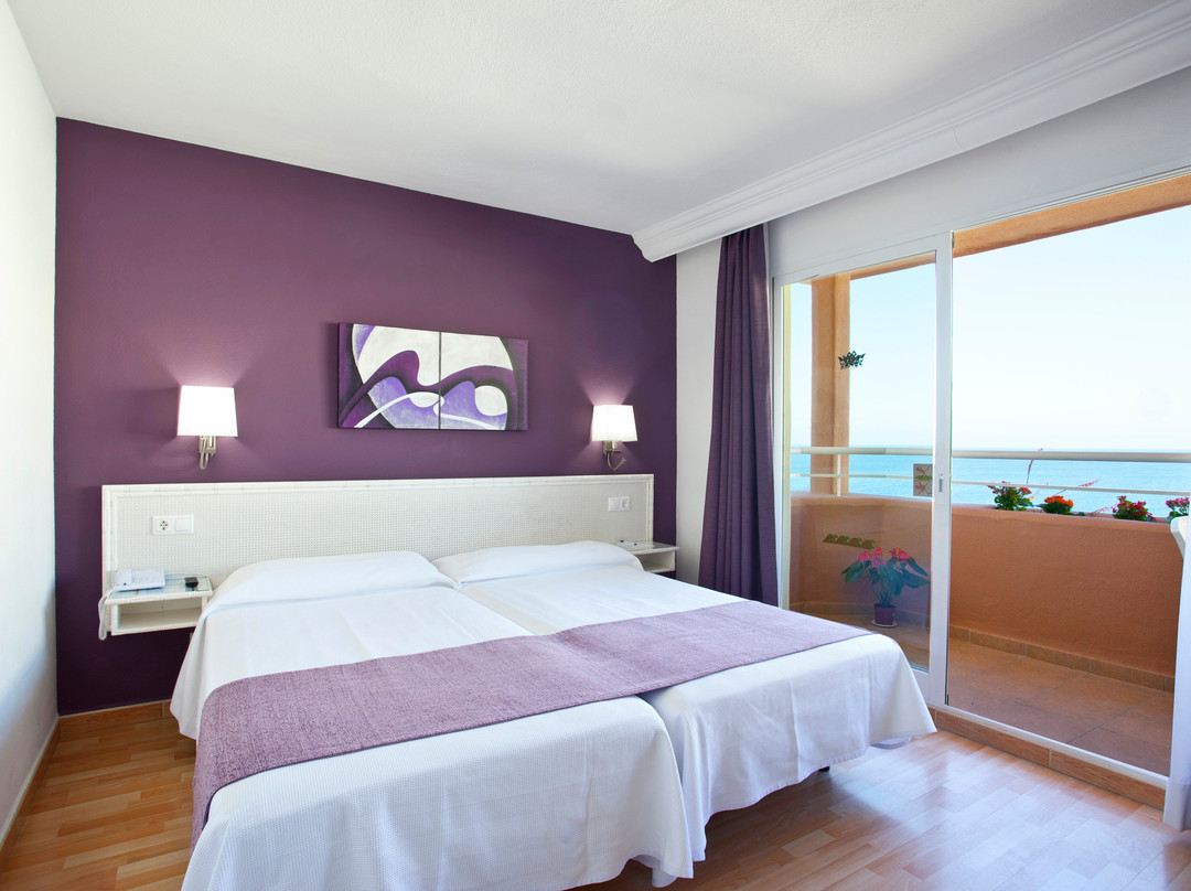 Princesa Playa Aparthotel主图