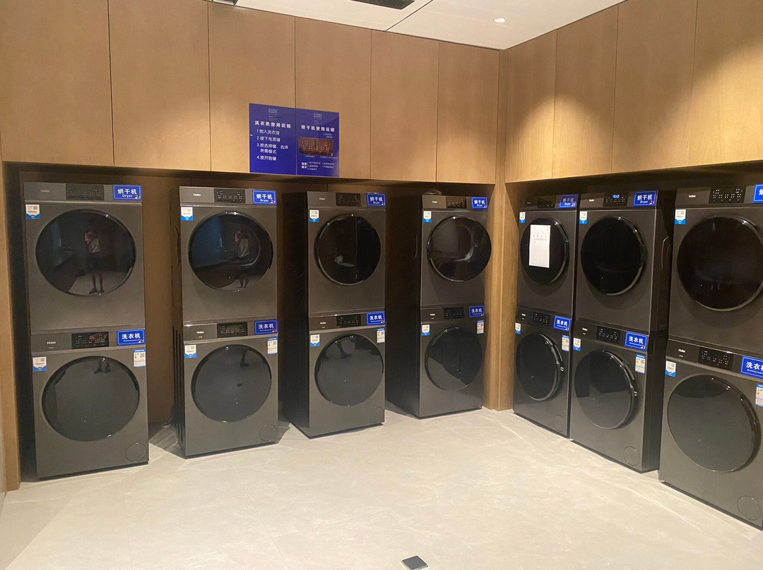 大理洱海福朋喜来登酒店