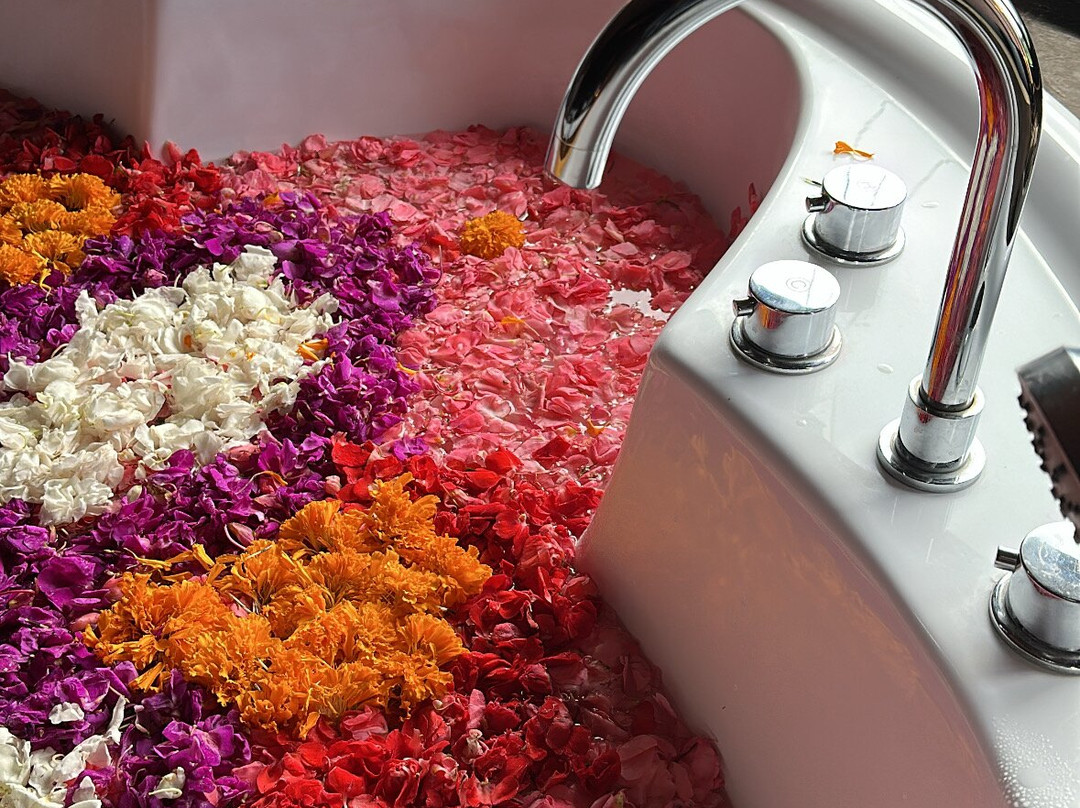 Svaha Spa Sanur By Wonderspace-沙努尔必去景点