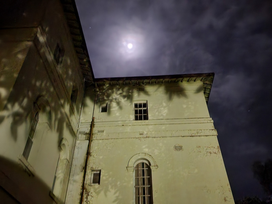 Aradale Ghost Tour - Eerie Tours-亚拉拉特山必去景点