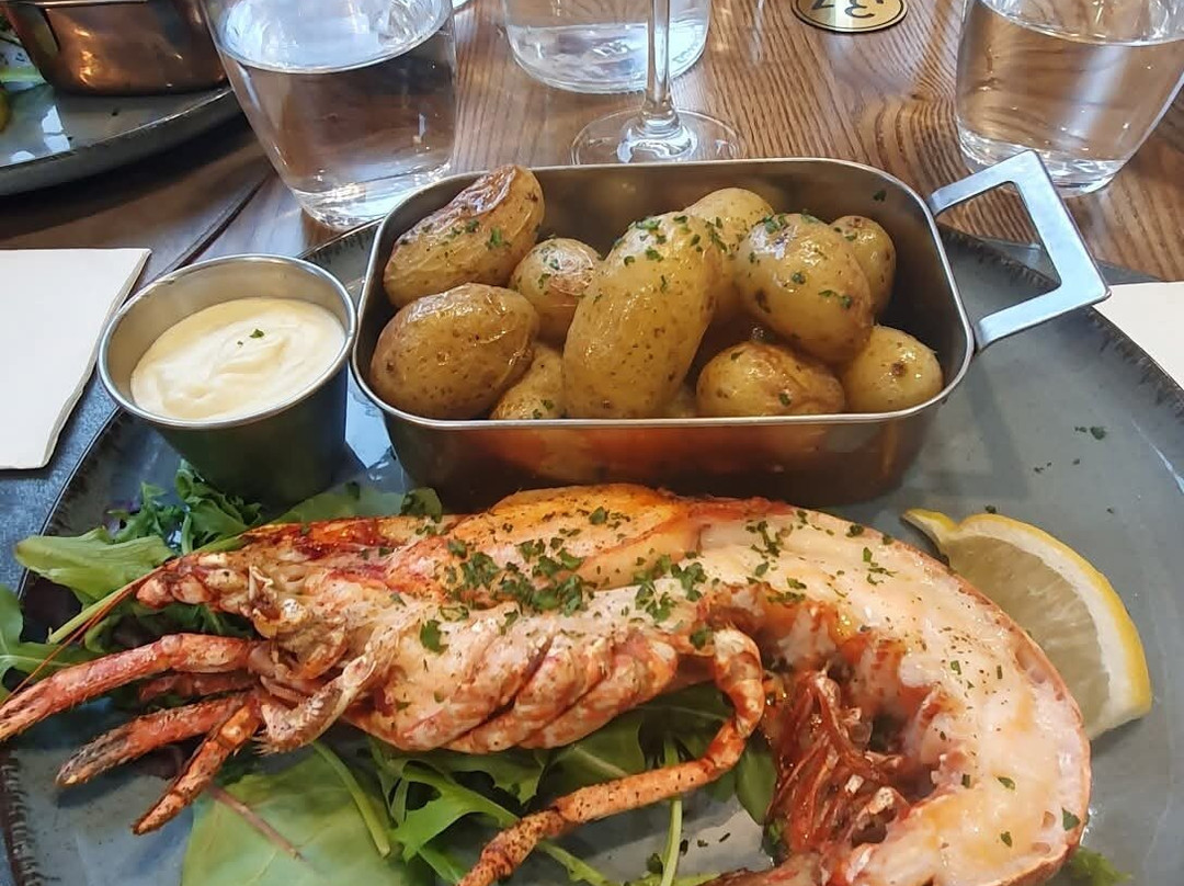 Restaurant Chez Laurette