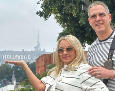 好莱坞传奇之旅-洛杉矶必去景点