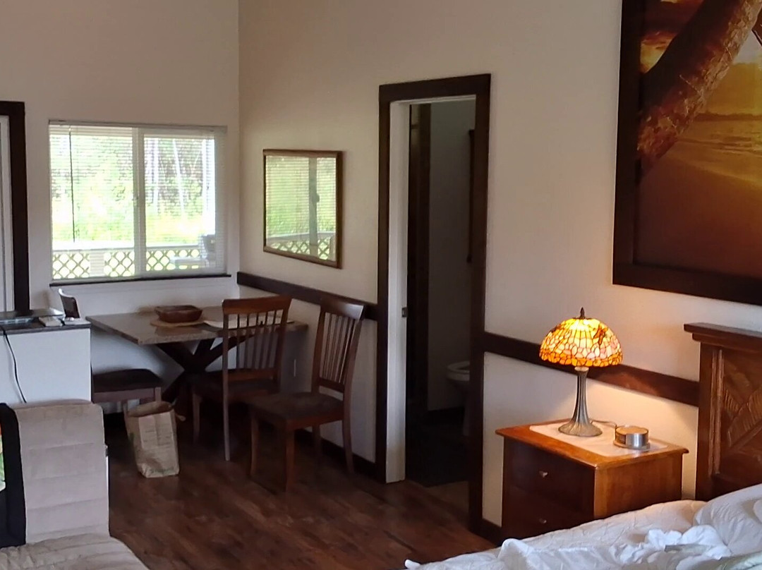 可亚奥酒店主图