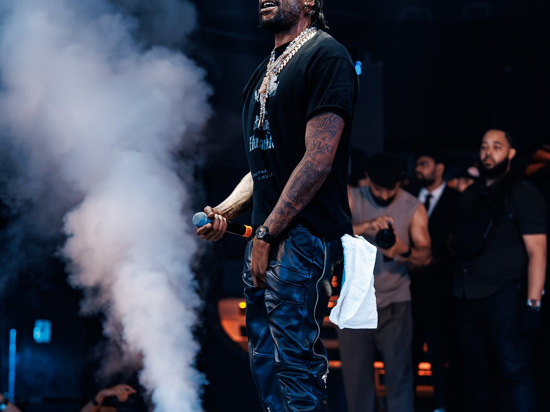 BLU Dubai-迪拜必去景点