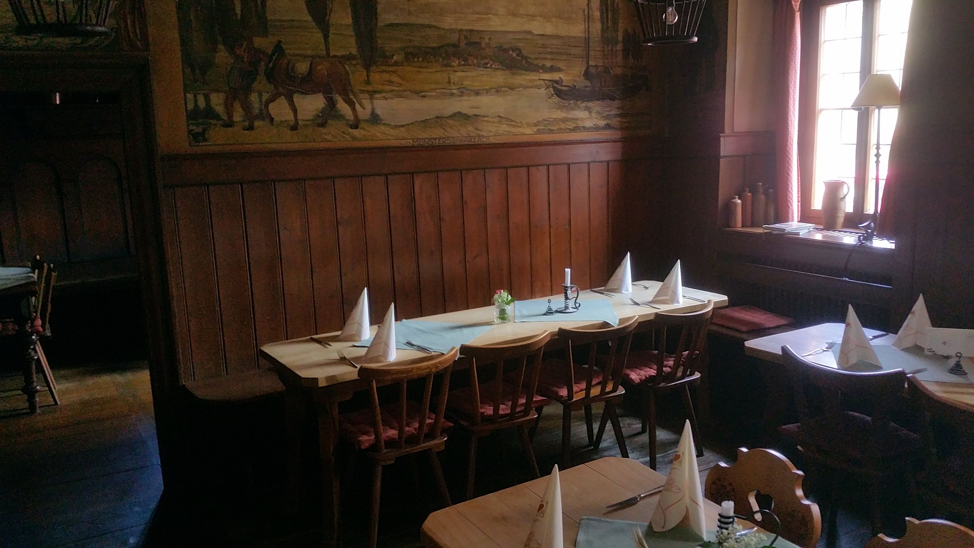 Gasthof zum Schwan-官方