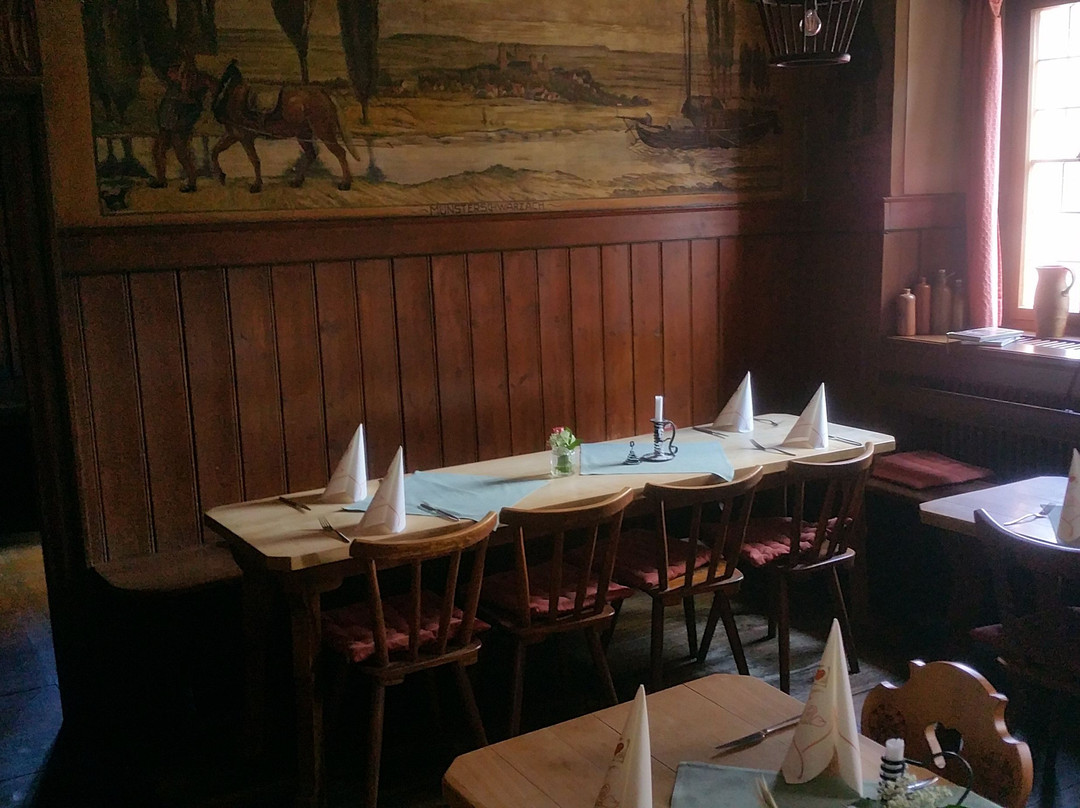 Gasthof zum Schwan主图