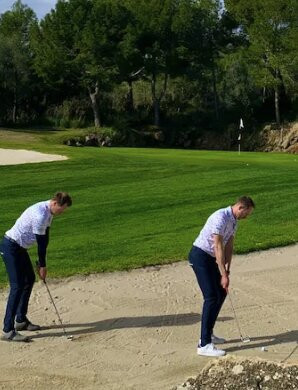 Golfschule Michel Monnard-卡普德佩拉必去景点