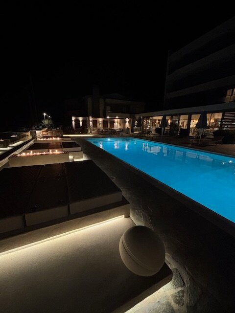 Anastasia Hotel & Suites Mediterranean Comfort主图