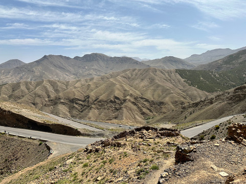 Seekers Travel Morocco-瓦尔扎扎特必去景点