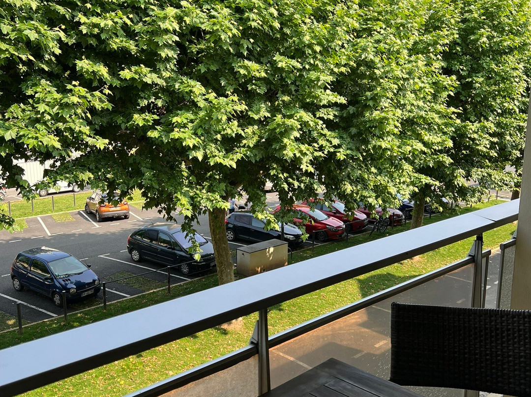 法兰西酒店主图