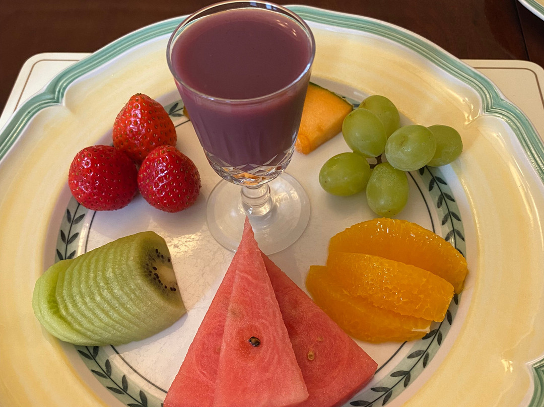 Stoneborough House Bed and Breakfast主图