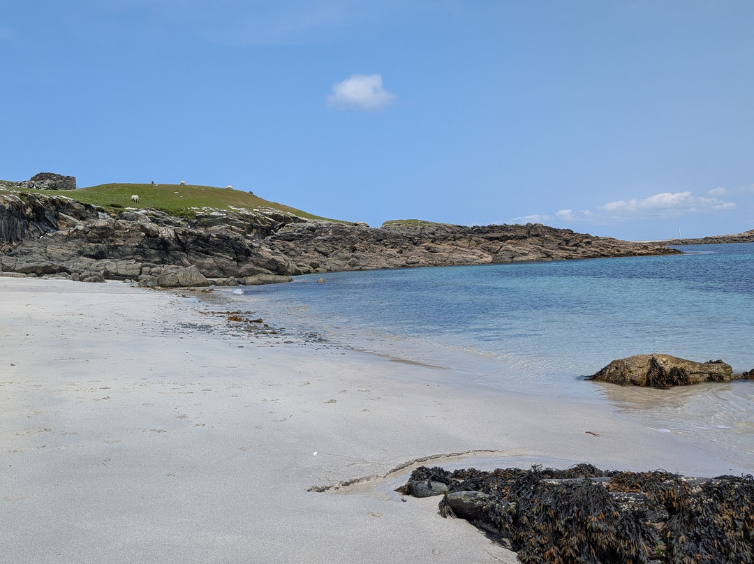 Belmullet Boat Charters景点图片