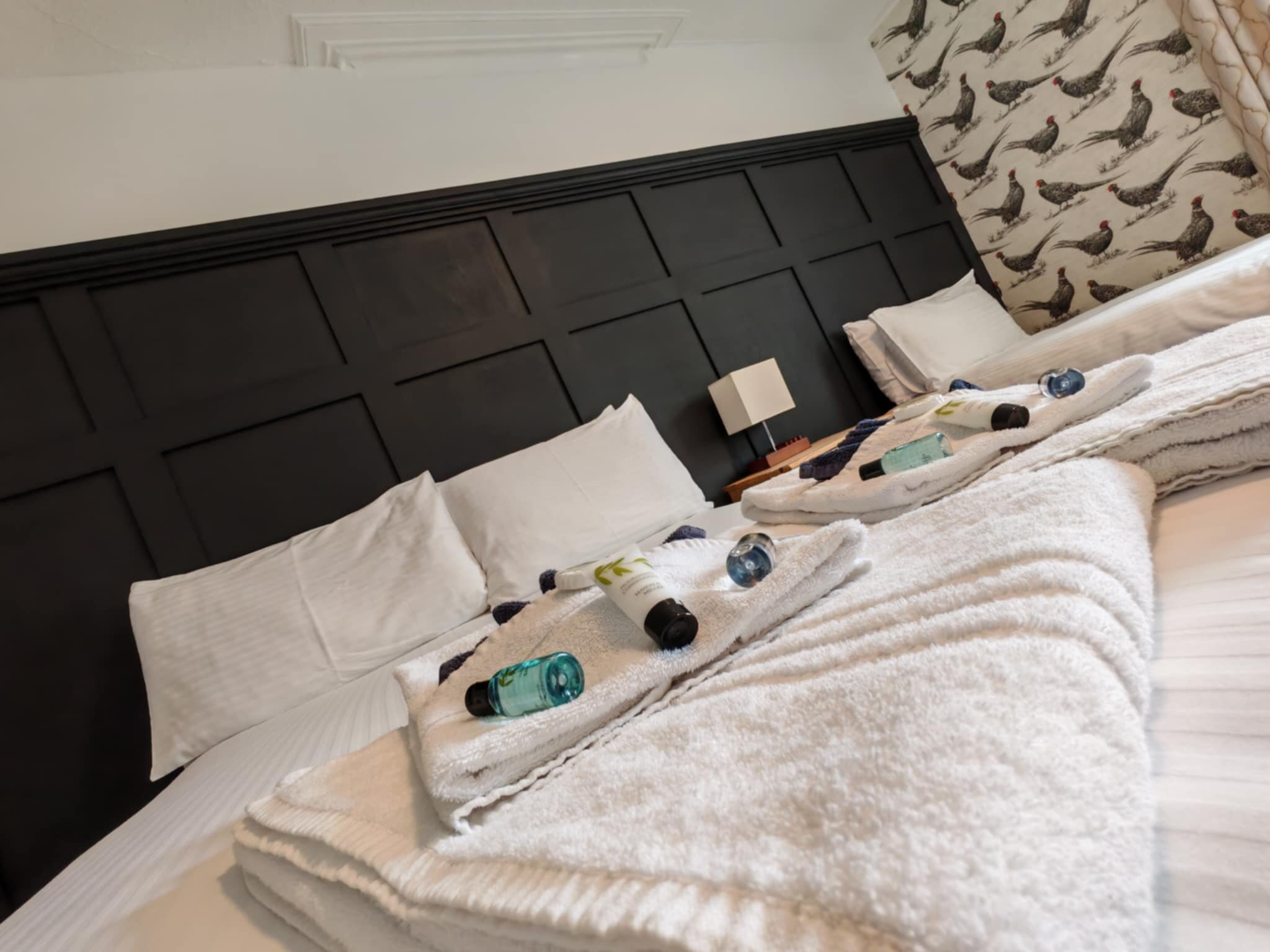 The Grapes Hotel-客卧