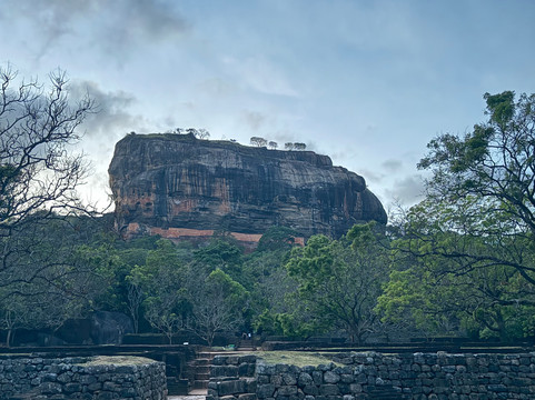 Sri Lanaka Personal Driver Anju-希克杜沃必去景点