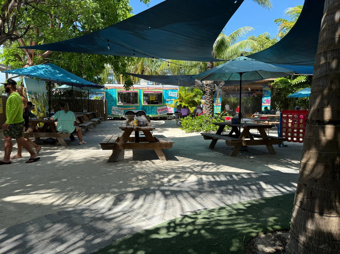 Islamorada Brewery & Distillery - MM82-伊斯拉摩拉达必去景点