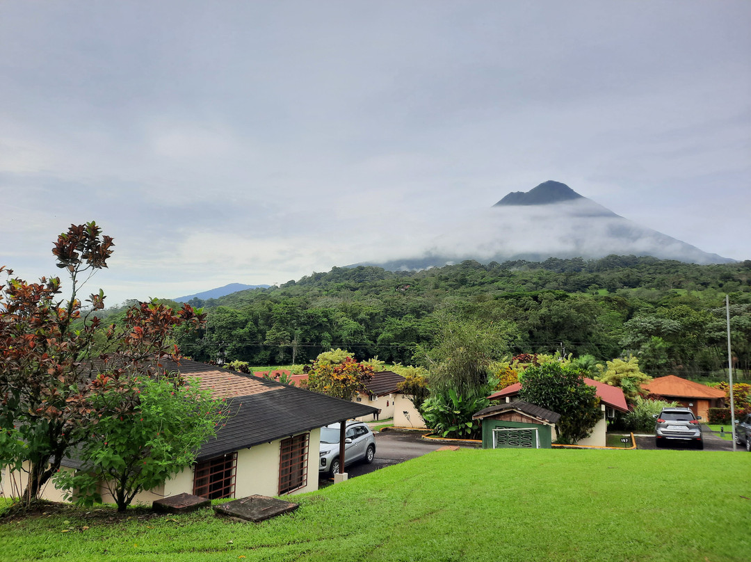 Costour-Playas del Coco必去景点