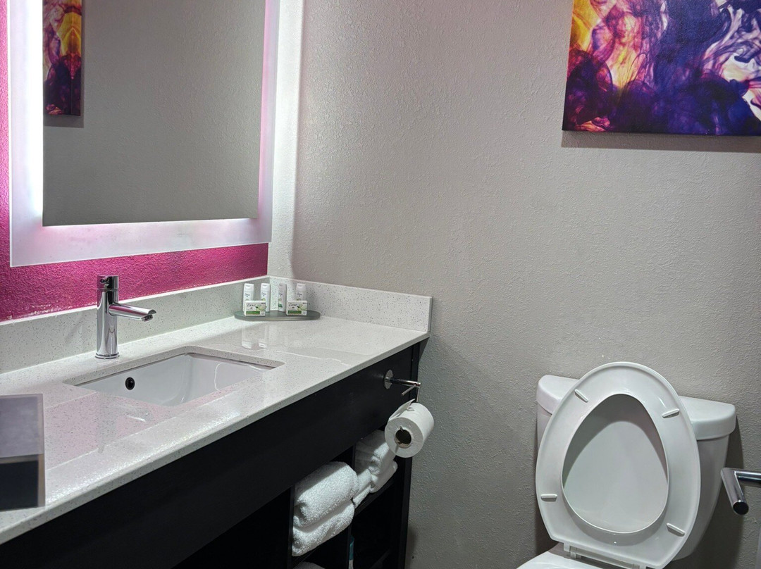 La Quinta Inn & Suites by Wyndham Chattanooga-Hamilton Place主图