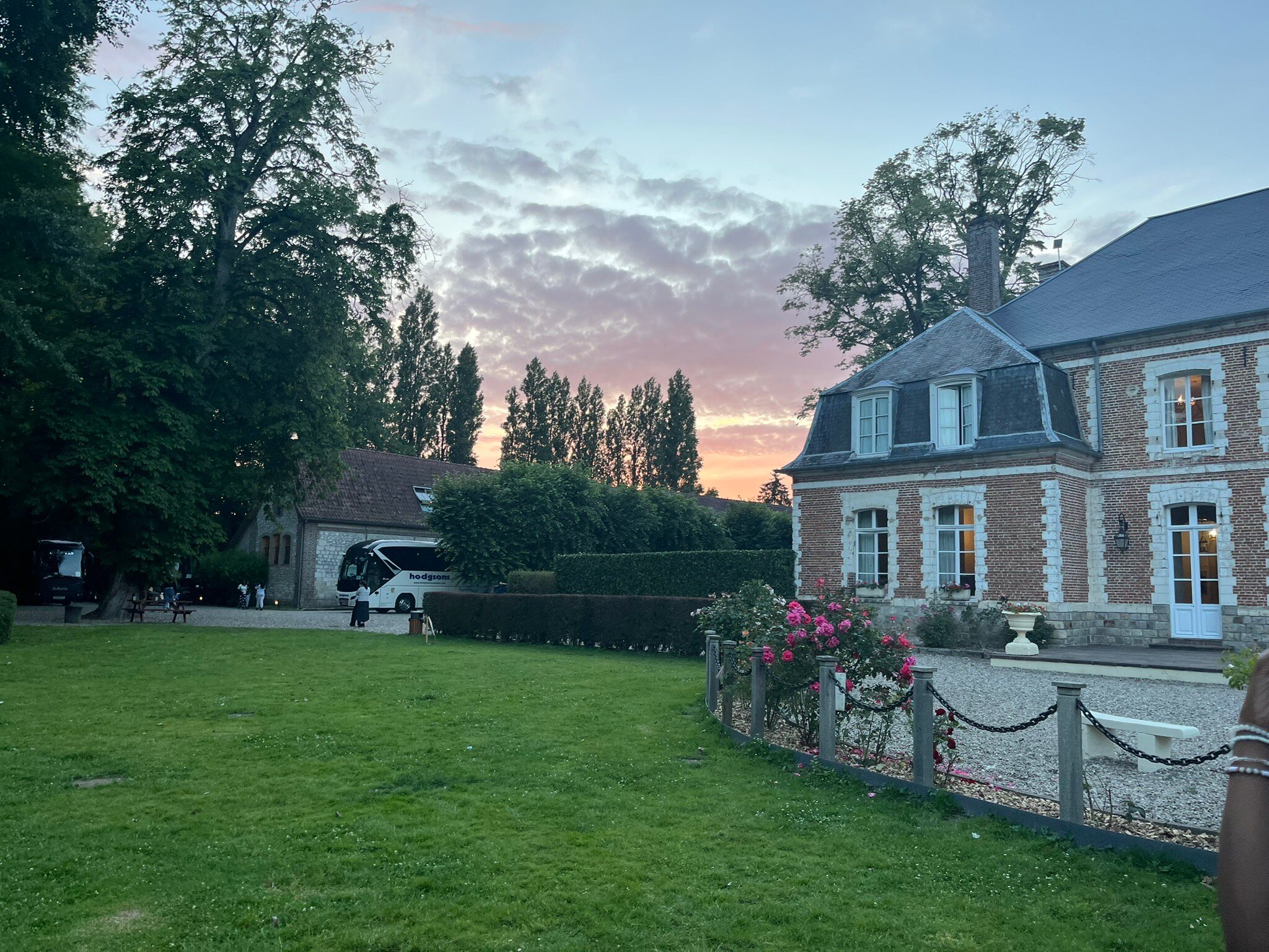 Chateau du Broutel-官方