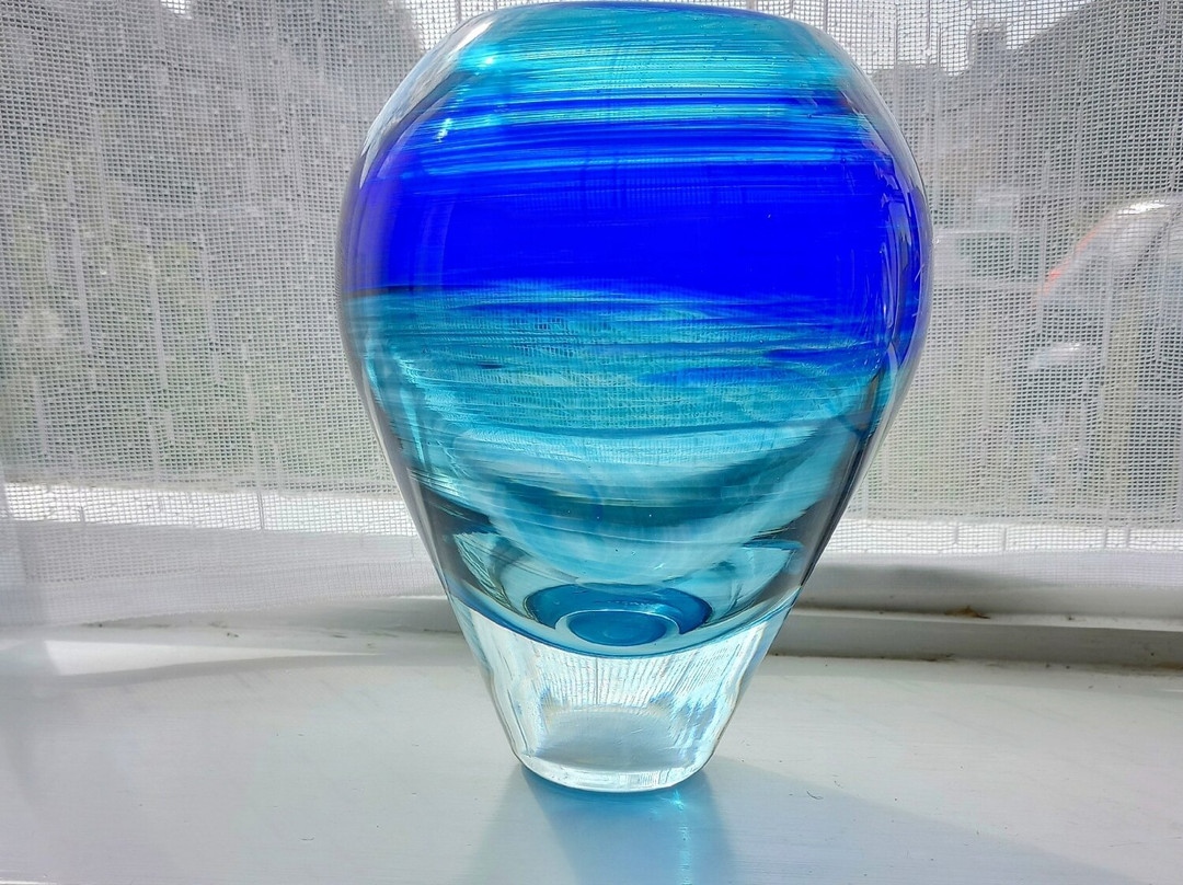 The World of Glass-圣海伦斯必去景点
