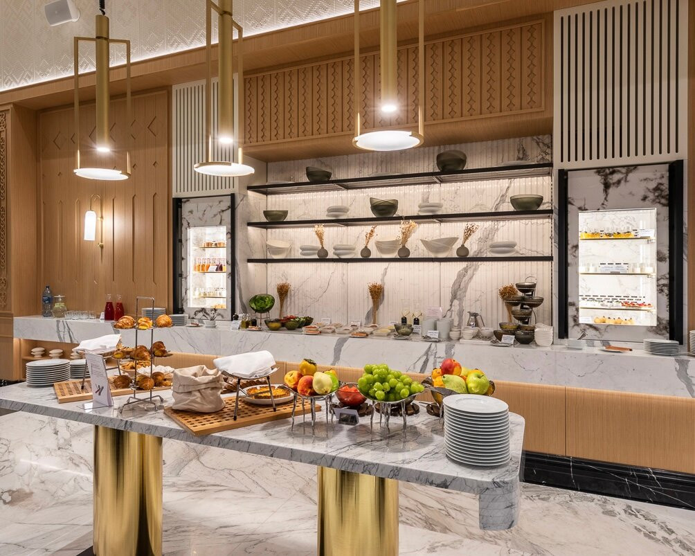 Proun Restaurant