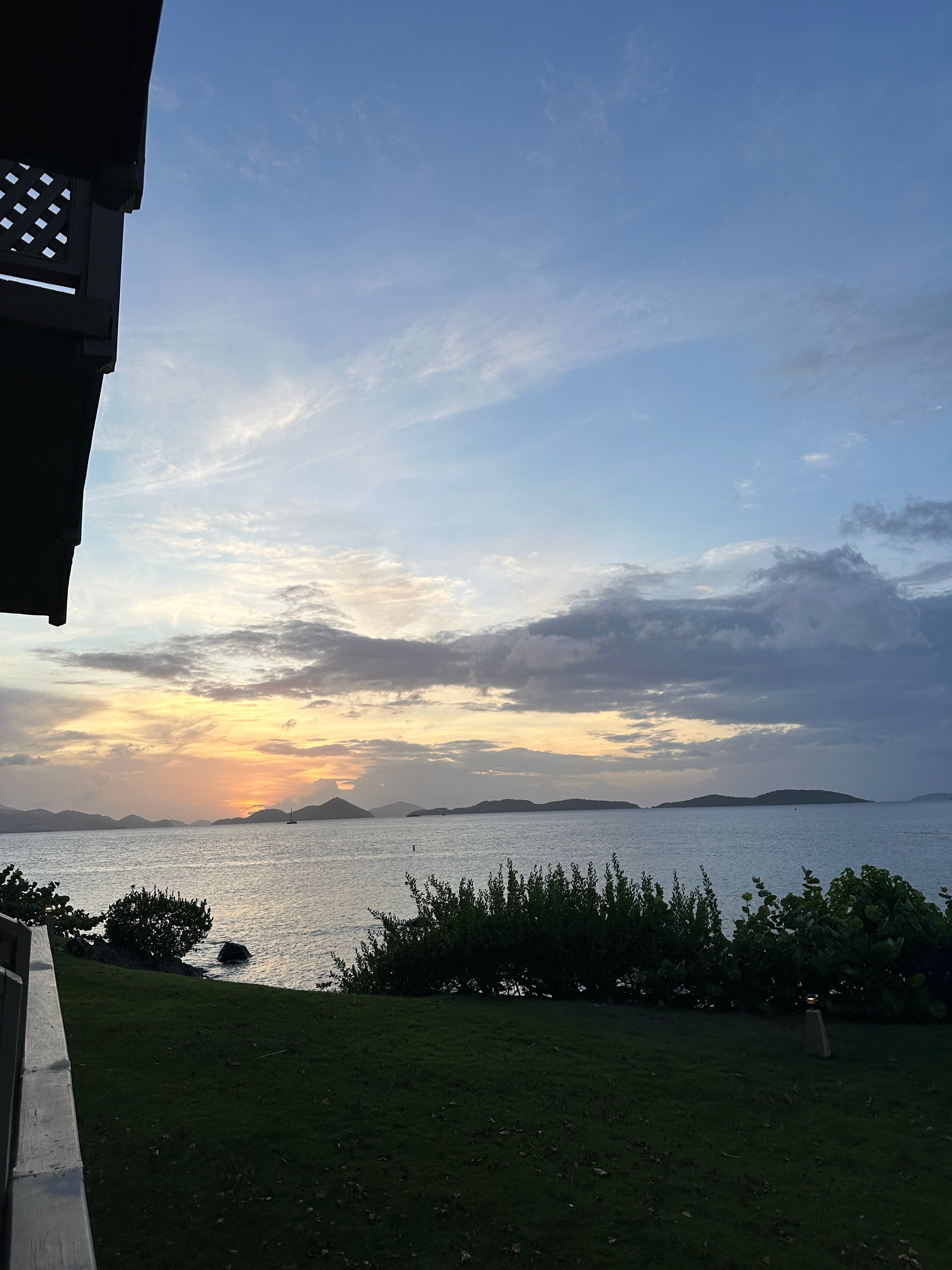 Gallows Point Resort-酒店景观