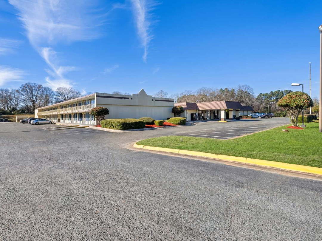 Rodeway Inn