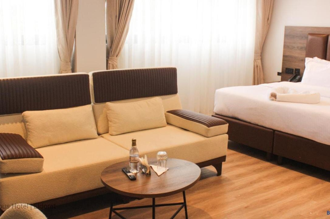 Columbus Hotel Eldoret