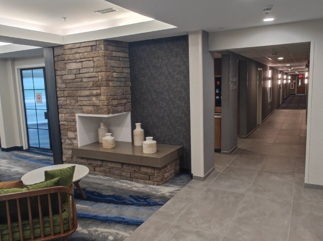 Fairfield by Marriott Inn & Suites Frederick主图