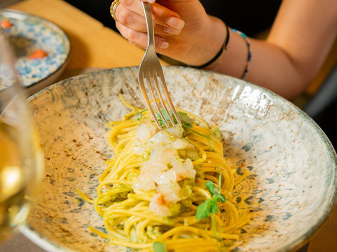 Ristorante Pizzeria Costa主图