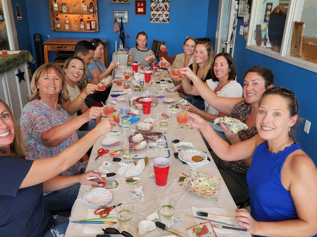 Rotten Little Bastard Distillery-博福特必去景点