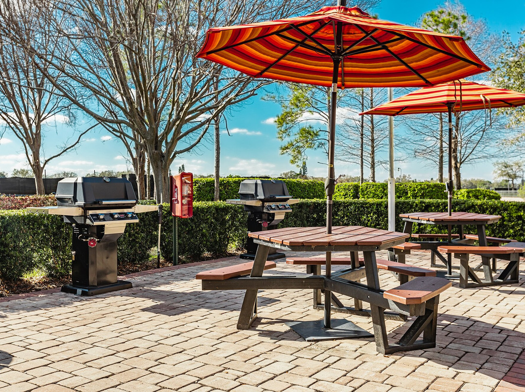 The Berkley, Orlando主图