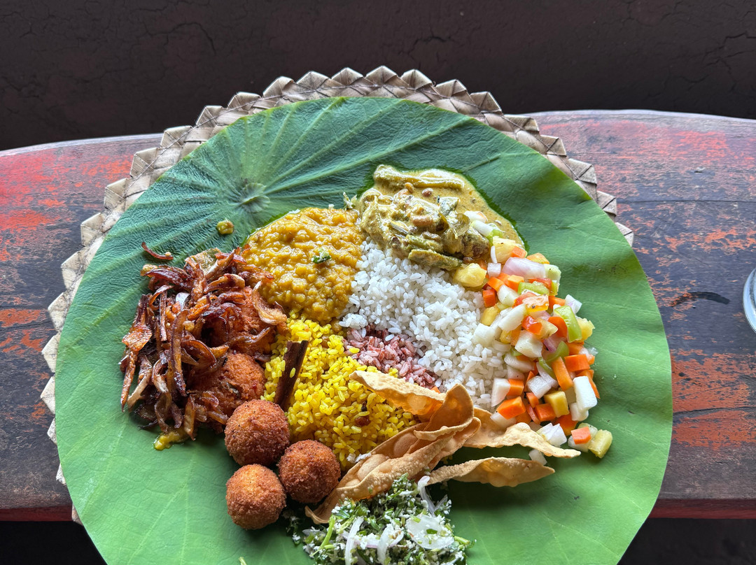 SDF Tours-哈巴拉娜必去景点